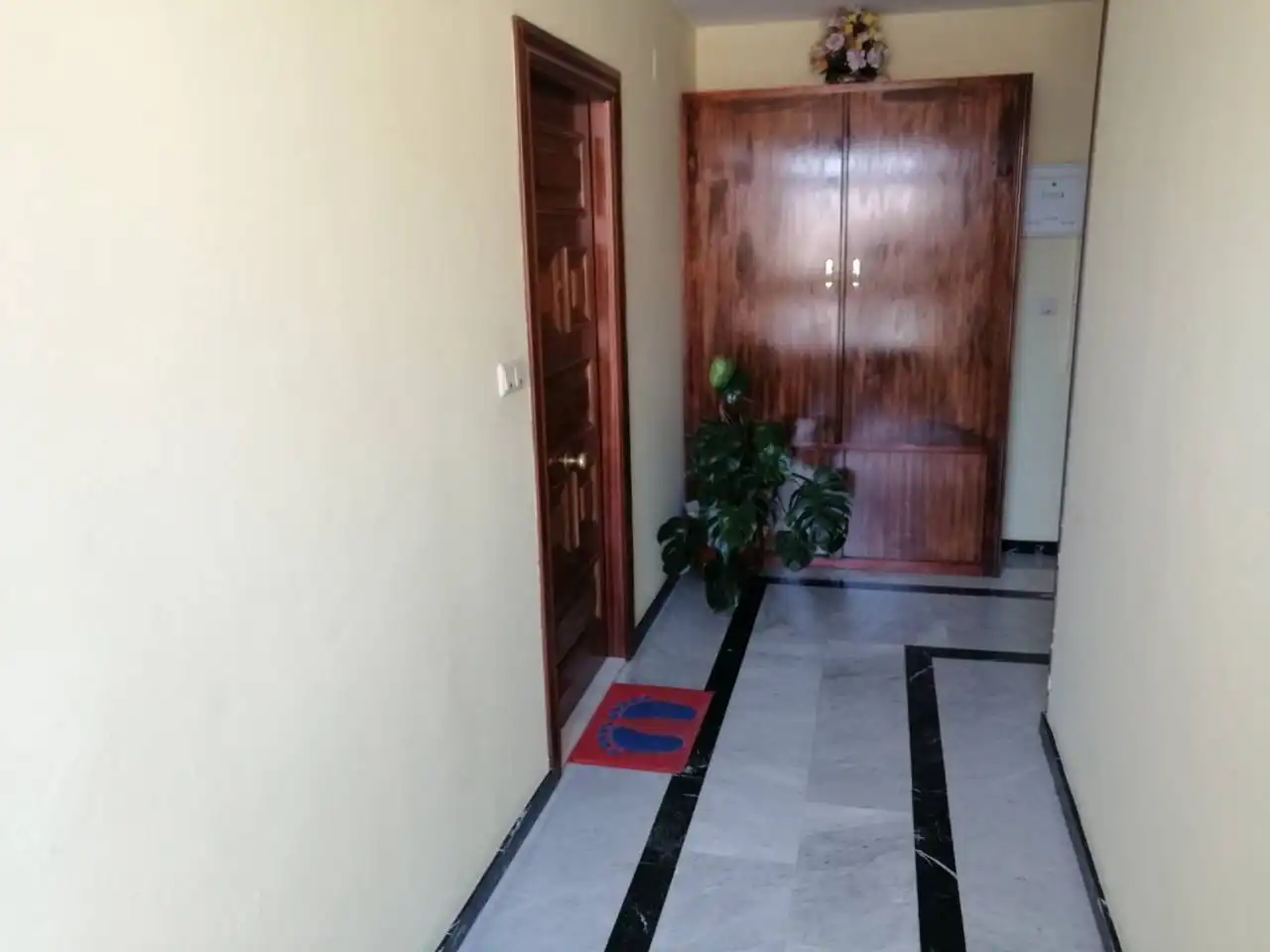 Flat for sale in Villanueva Mesía  with Storage room