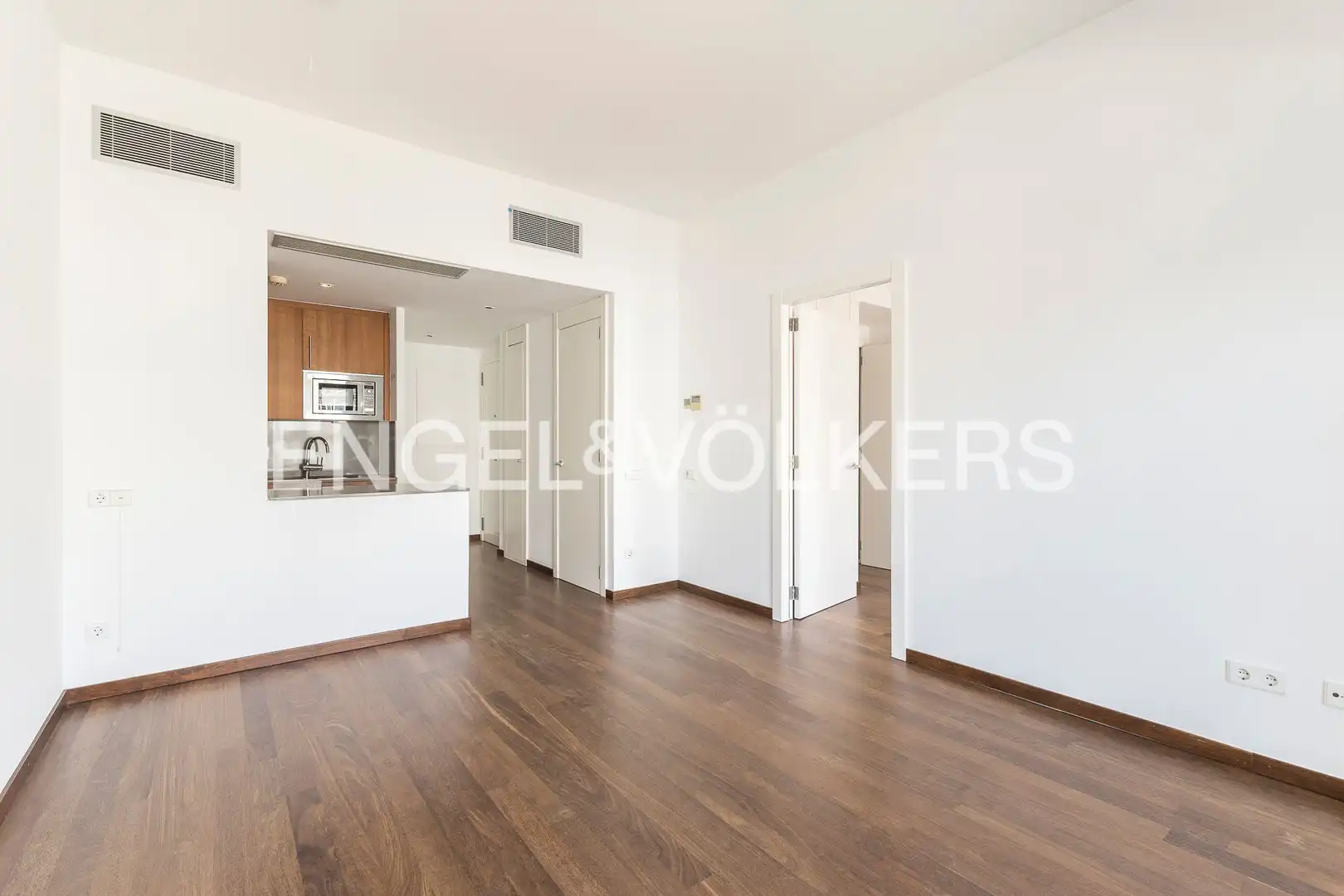 Piso con terraza en venta en Eixample, imagen 8