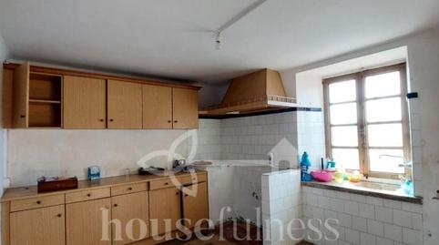 Foto 3 de Finca rústica en venda a Sedes - Pedroso - Doso, A Coruña