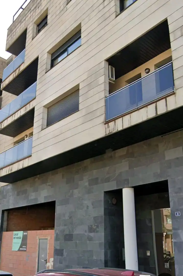 Local commercial à vendre à Avinguda Guillem de Rosselló