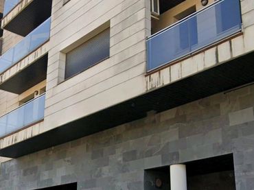 Gewerbefläche zum Verkauf in Avinguda Guillem de Rosselló