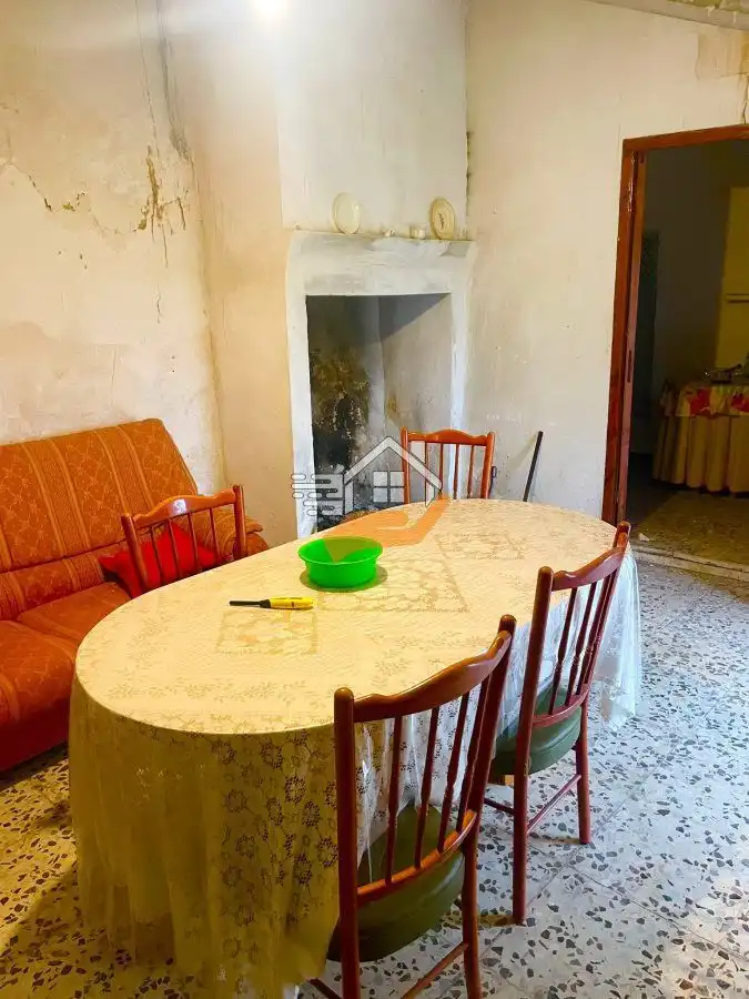 Casa rústica en venta en Vélez-Rubio, imagen 7