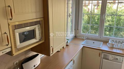 Foto 3 de Piso de alquiler en Estrella, Madrid