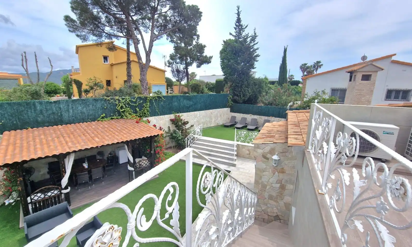 Villa avec piscine à vendre à Pere Serati, imagen 30