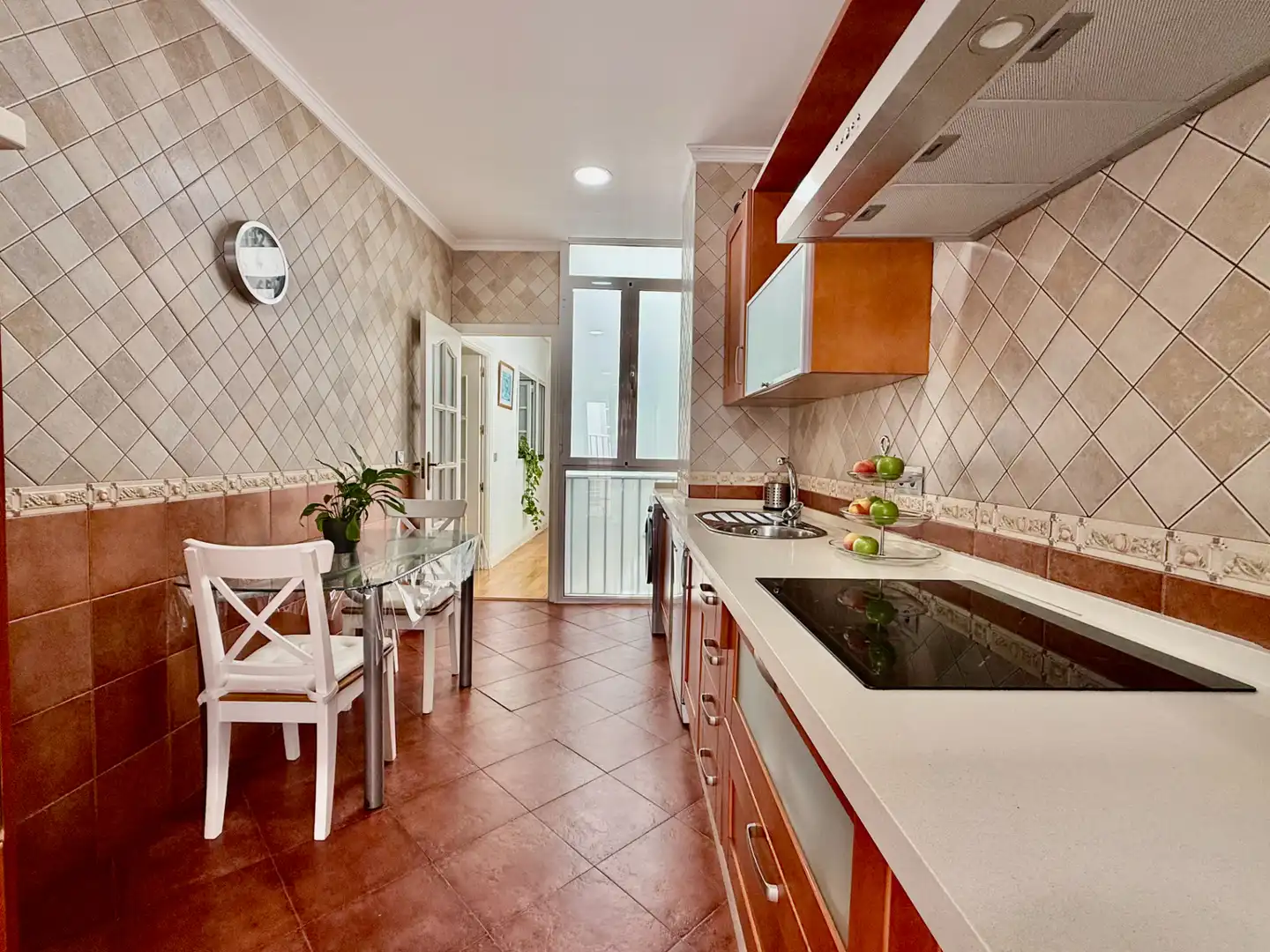Piso en venta en La Caleta - La Viña