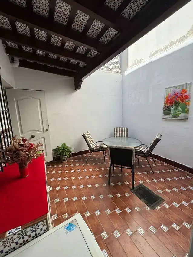 Reihenhaus zum Verkauf in Hermanos Quintero, imagen 22
