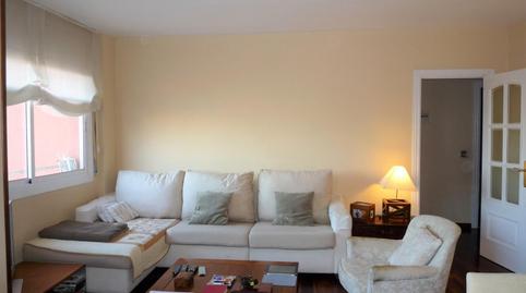 Foto 2 de Piso en venta en Can Baró, Barcelona Capital