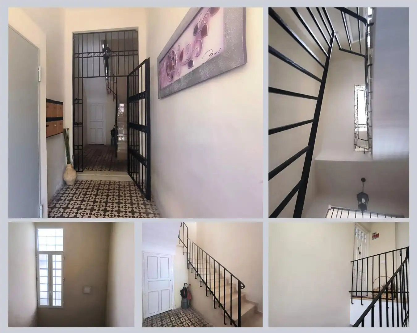 Piso en venta en Córdoba con Aire acondicionado, Calefacción y Parquet