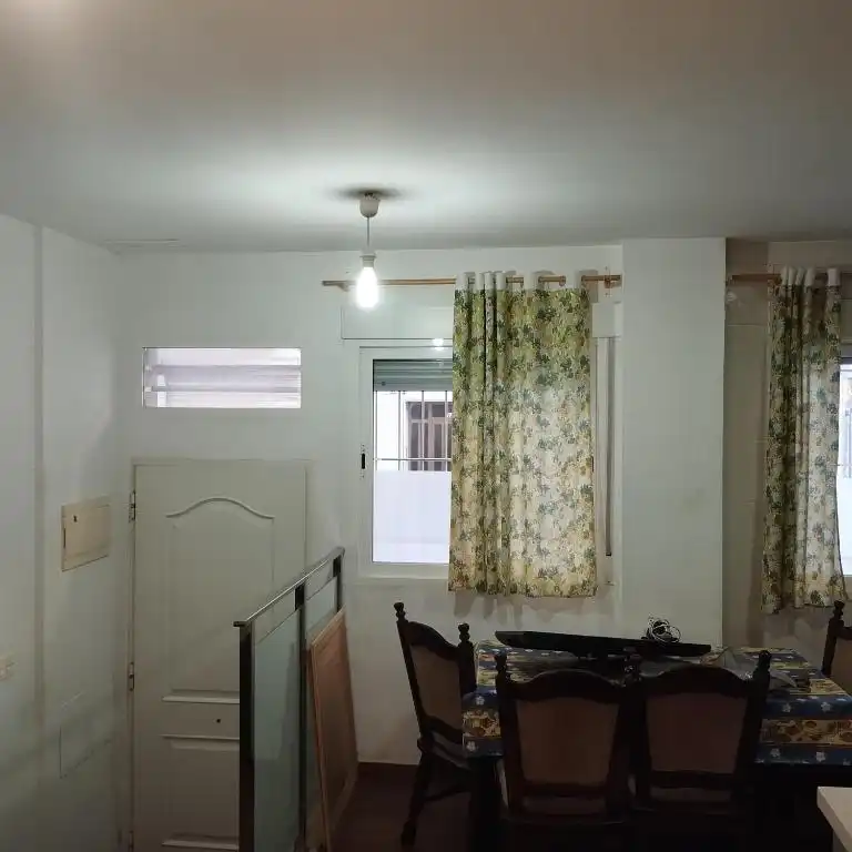 Comedor de Planta baja de alquiler en Elche / Elx con Amueblado