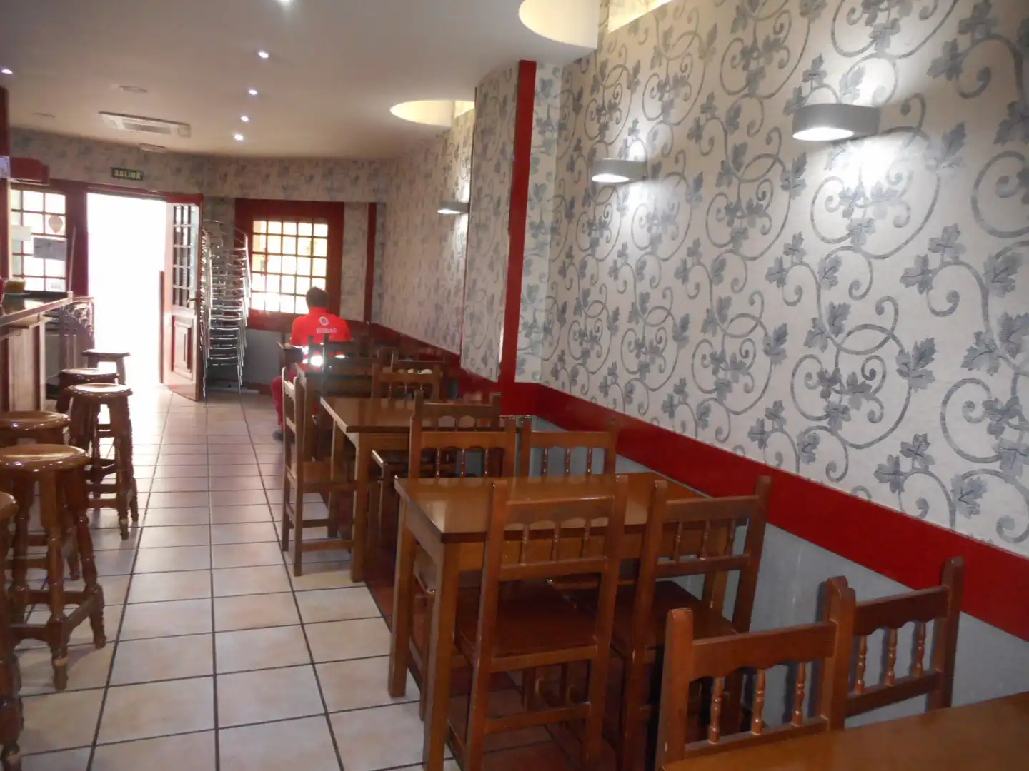 Business premises for sale in Ibarrekolanda Kalea 19, imagen 5