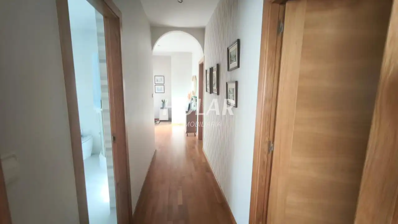 Casa o chalet en venta en Vigo  con Jardín privado, Terraza y Trastero