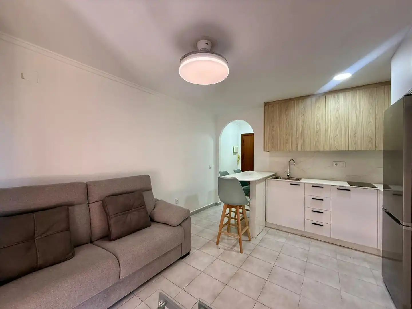 Apartamento con ascensor en venta en RAMON GALLUD 223, imagen 5