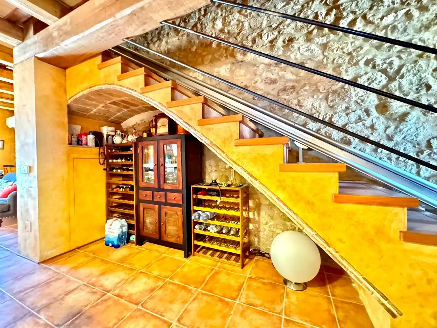 Haus oder Chalet zum Verkauf in Ullastret mit Klimaanlage, Heizung und Privatgarten