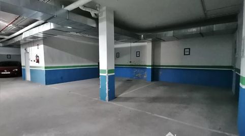 Foto 4 de Garaje de alquiler en Alberto López Poveda, Centro ciudad, Linares