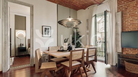Foto 3 de Apartament de lloguer a Carrer D'enric Granados, L'Antiga Esquerra de l'Eixample, Barcelona Capital