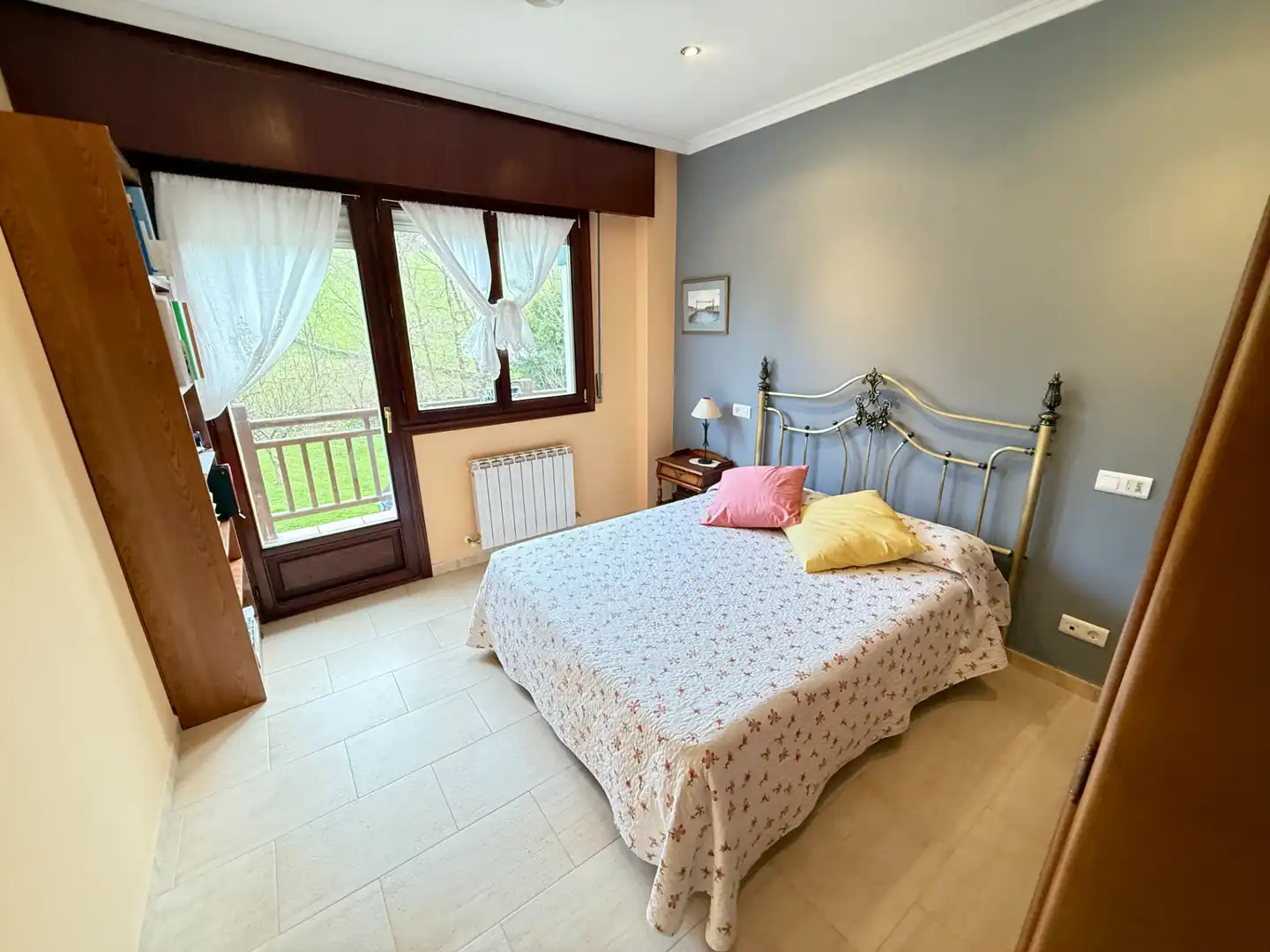 Villa avec terrasse à vendre à Barrio Ergoien, imagen 16