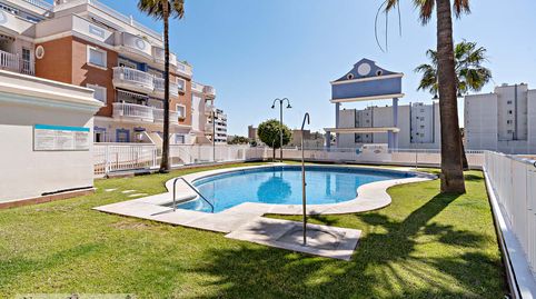 Foto 4 de Pis en venda a Calle Lucena, El Sabinar – Urbanizaciones – Las Marinas – Playa Serena, Roquetas de Mar