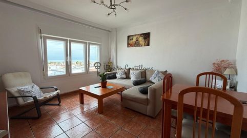 Foto 2 de Pis en venda a El Chorrillo - El Molino, Rota