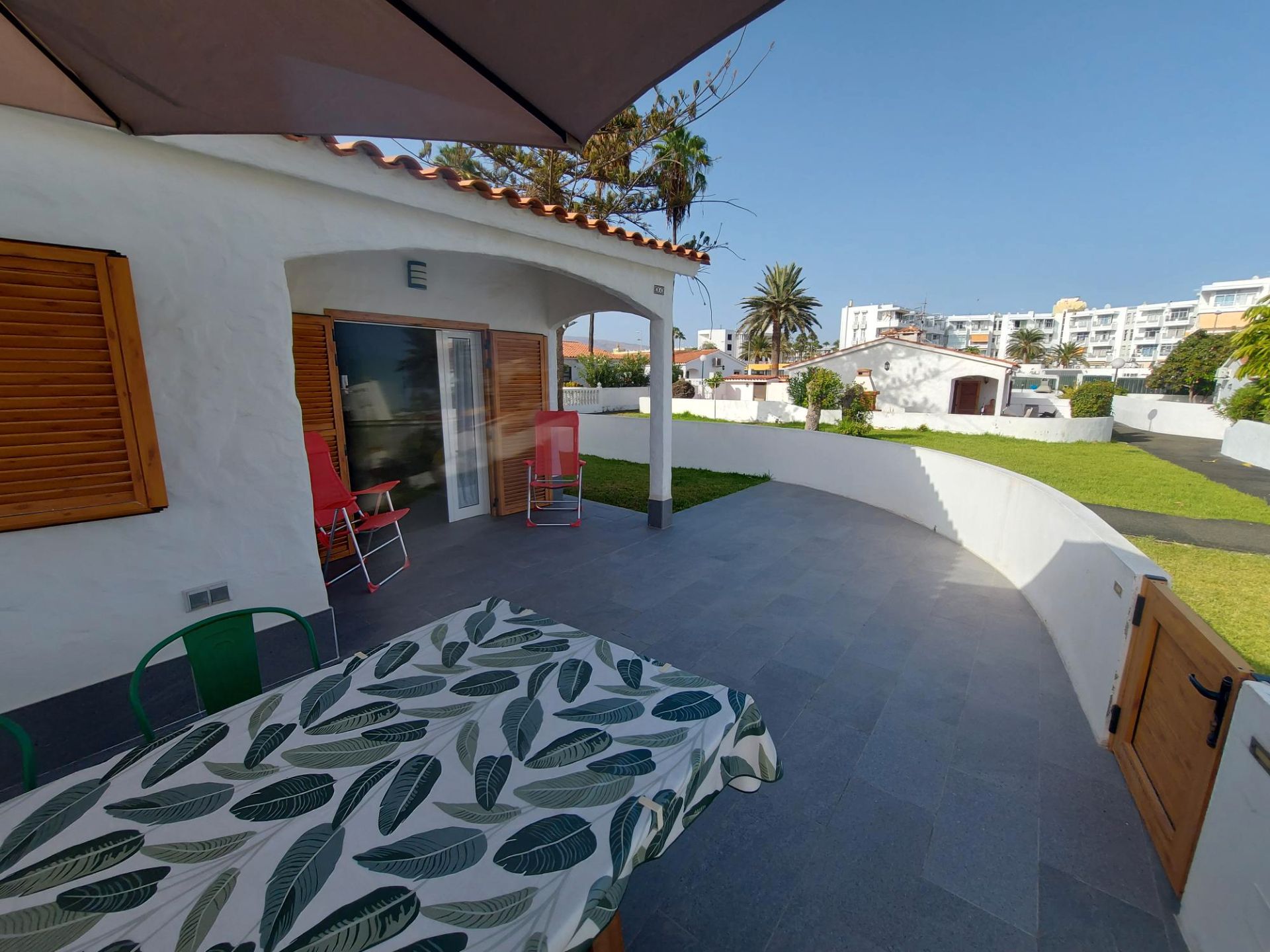 Casa adosada de lloguer a Calle Barcelona, 1, Playa del Inglés, San Bartolomé de Tirajana