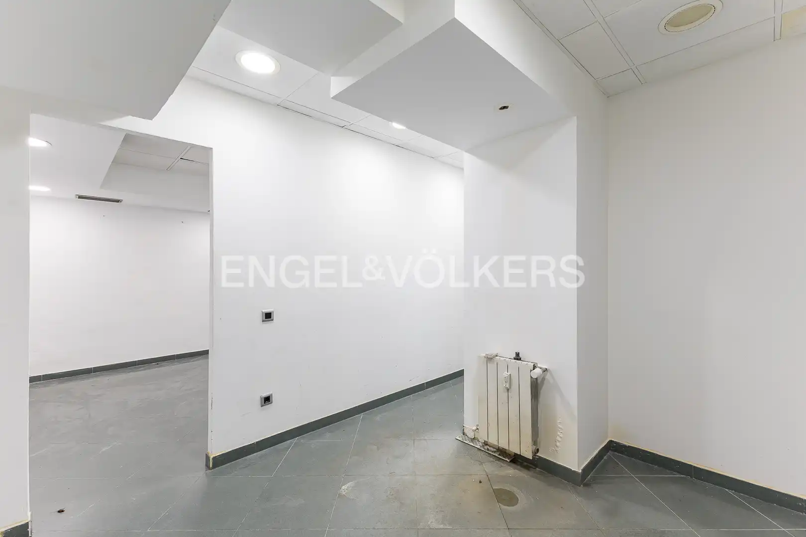 Oficina en venta en Barcelona