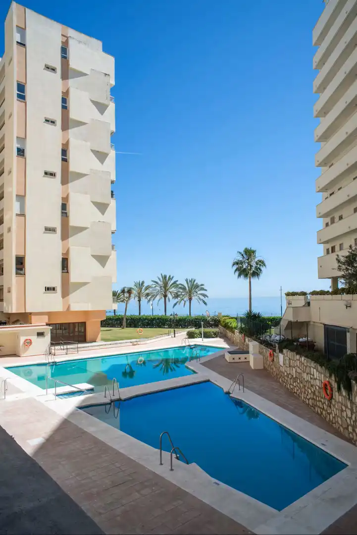 Apartament amb terrassa en venda a Calle Camilo José Cela 14, imagen 13