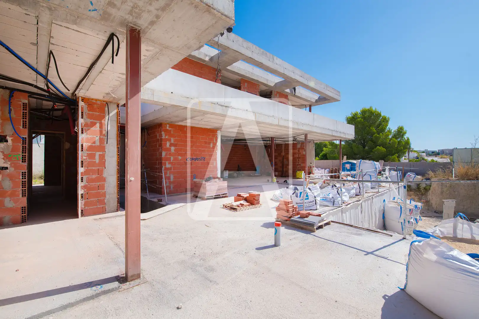 Detached house with pool for sale in Benimeit - Tabaira, imagen 5