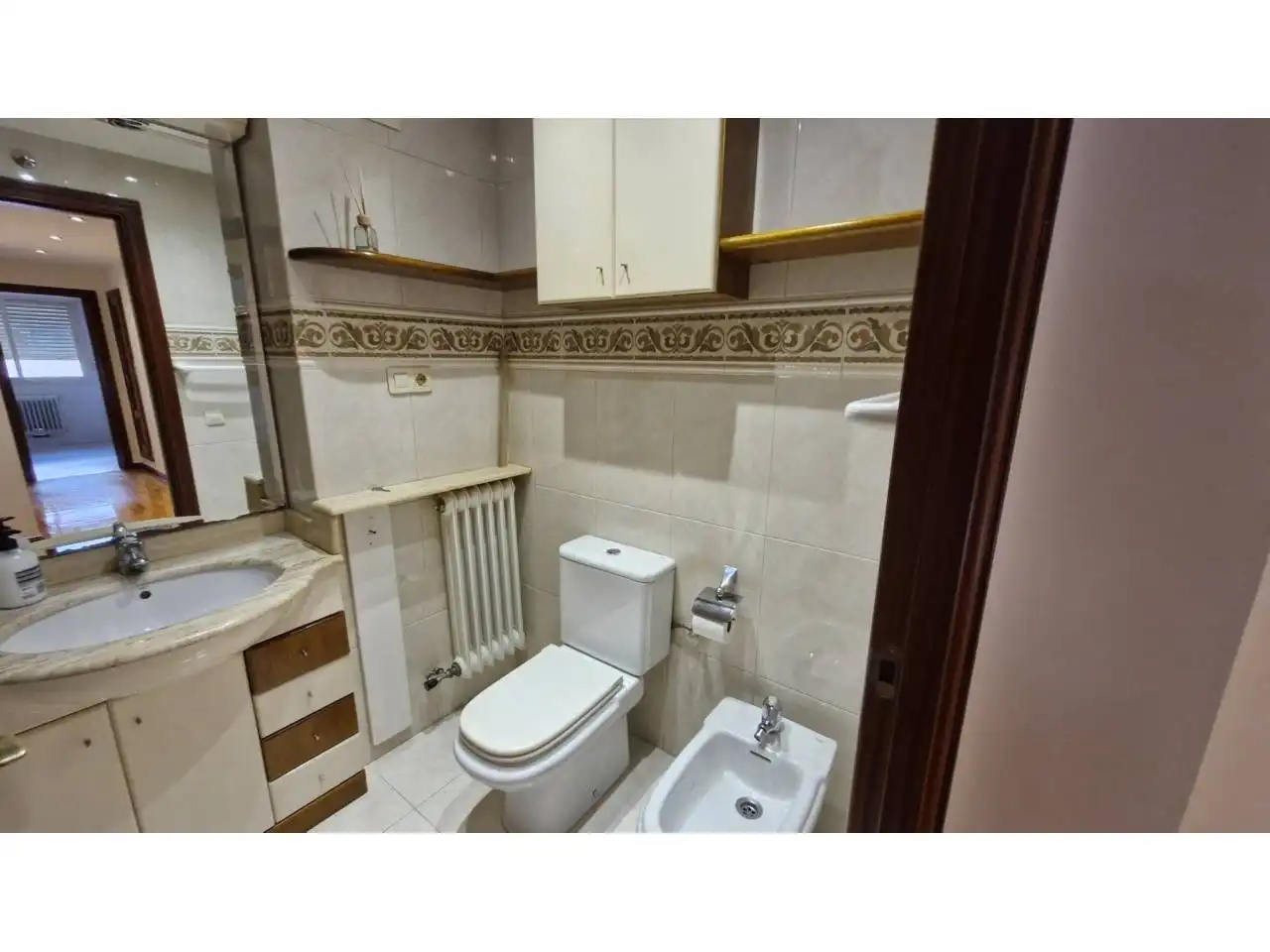 Piso con ascensor en venta en Calle Portillejo, imagen 28