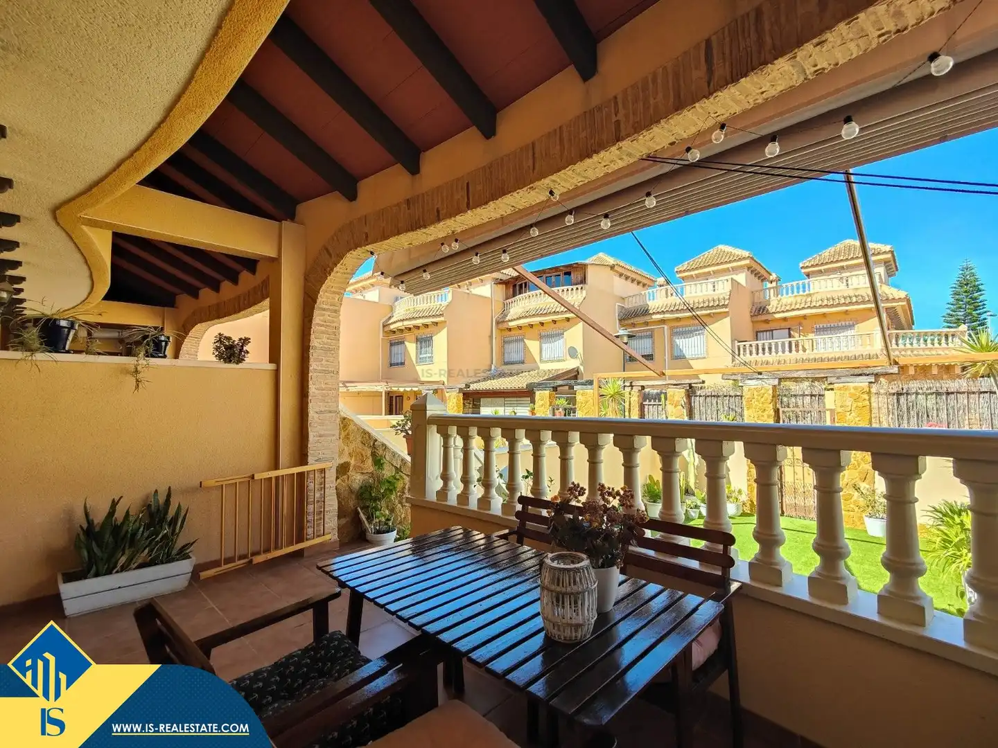 Casa con piscina in vendita a El Edén, imagen 8