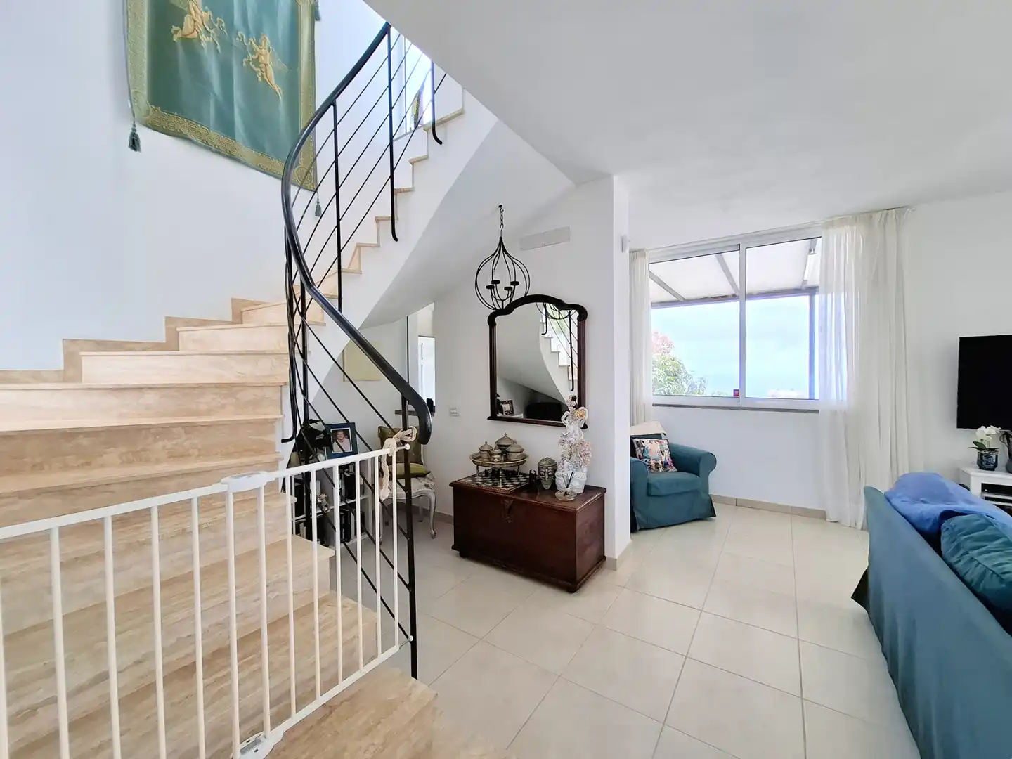 Casa o chalet en venta en El Rosario con Jardín privado, Terraza y Trastero
