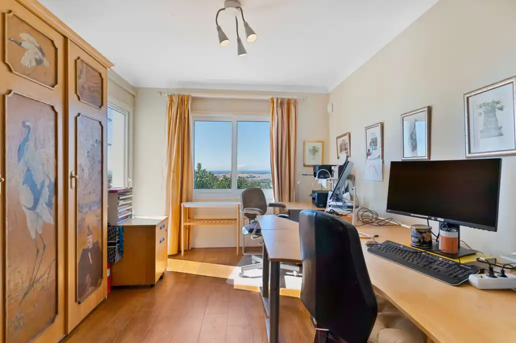 Villa con piscina in vendita a Avenida Calderón de la Barca 16, imagen 20