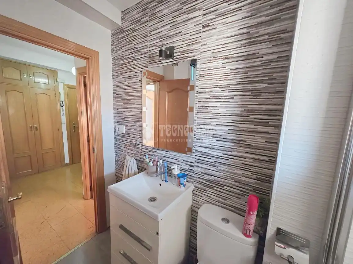 Baño de Piso en venta en Madrid