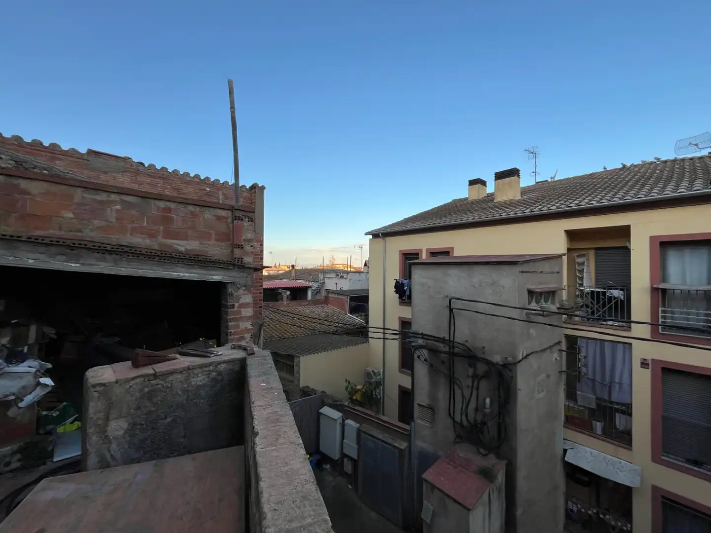 Casa o xalet en venda a Carrer Canonge Iglesias, Verges