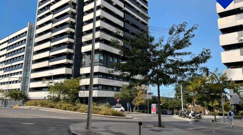 Foto 2 de Piso en venta en Valdeacederas, Madrid