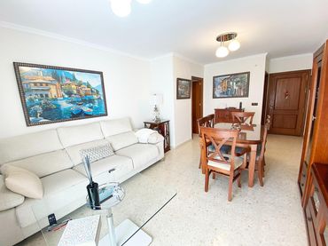 Mini appartamento in vendita a Calle Peñas del Corral 11
