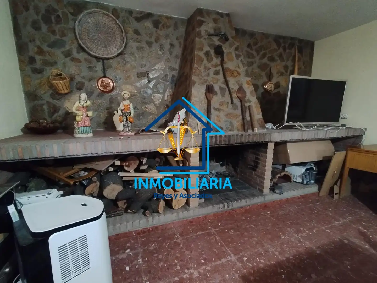 Villa mit Pool zum Verkauf in Periurbano Este - Campiña, imagen 14