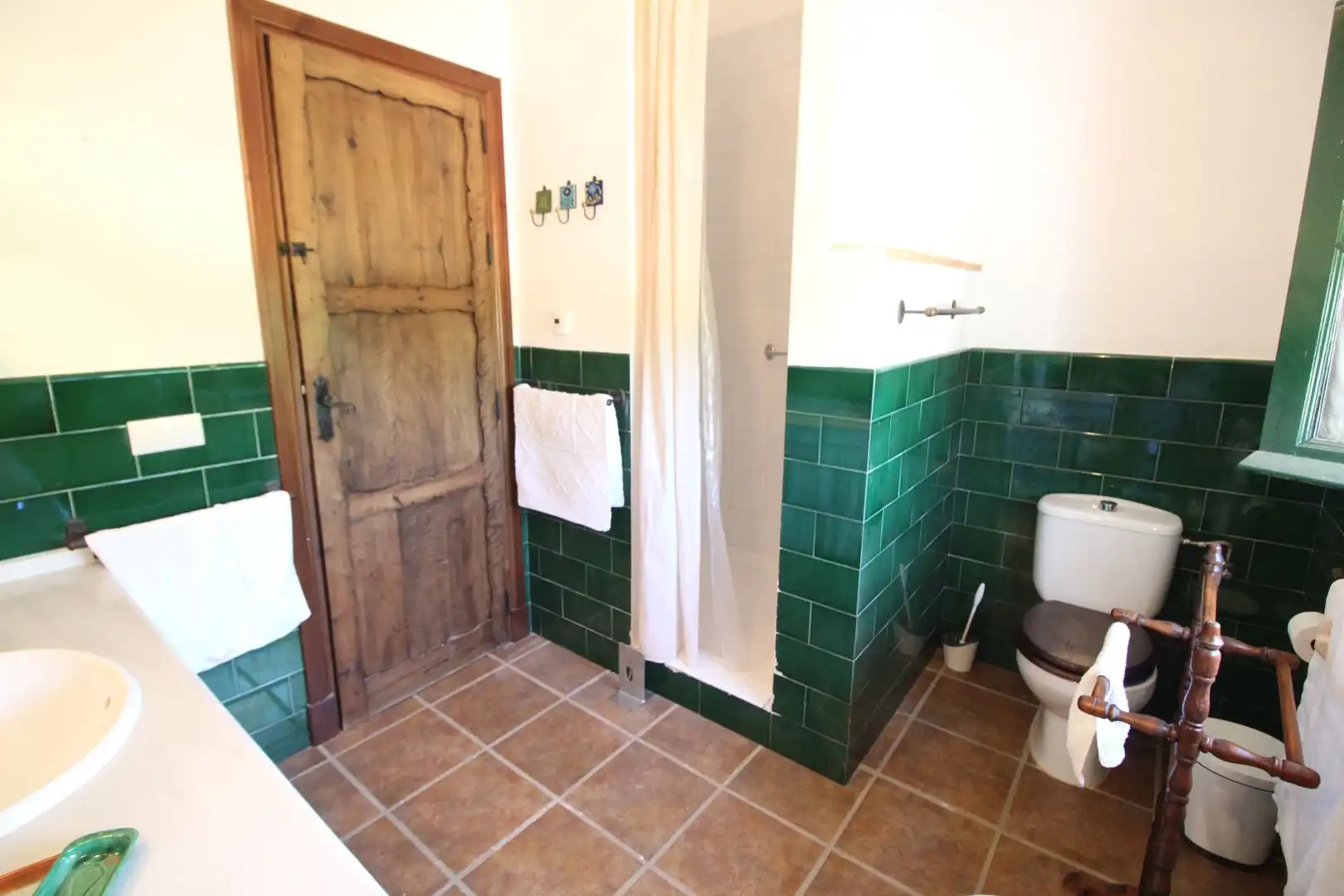 Casa rústica amb jardí en venda a partido romeral, imagen 32