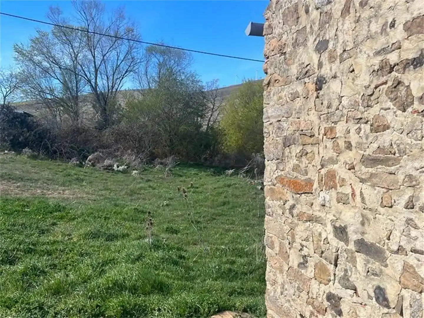 Finca rústica en venda en Oncala
