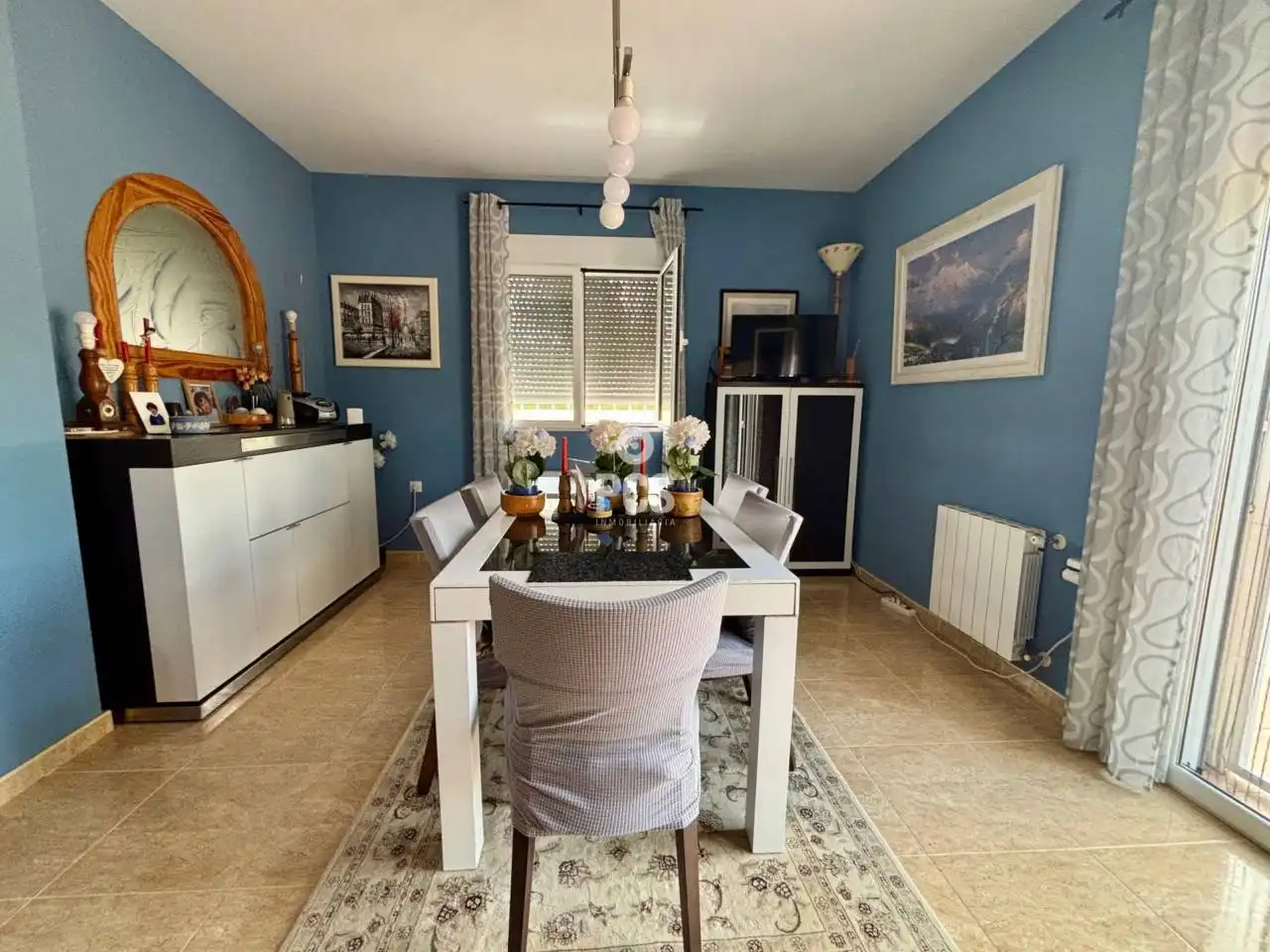 Detached house with pool for sale in Calle Totana Zona Huertos S/N, imagen 9