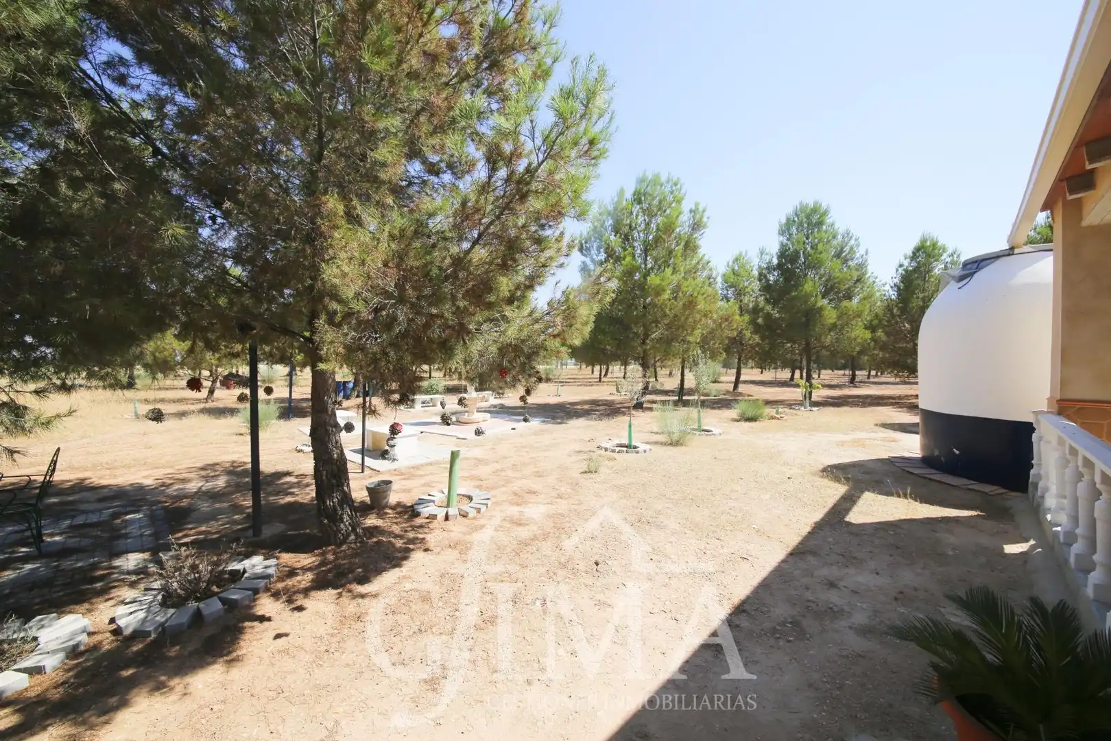 Chalet en venta en Tomelloso, imagen 25