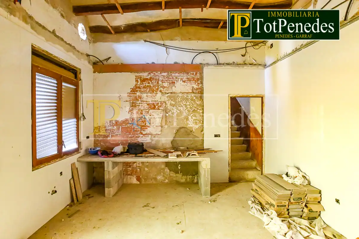 Finca rústica en venta en Subirats