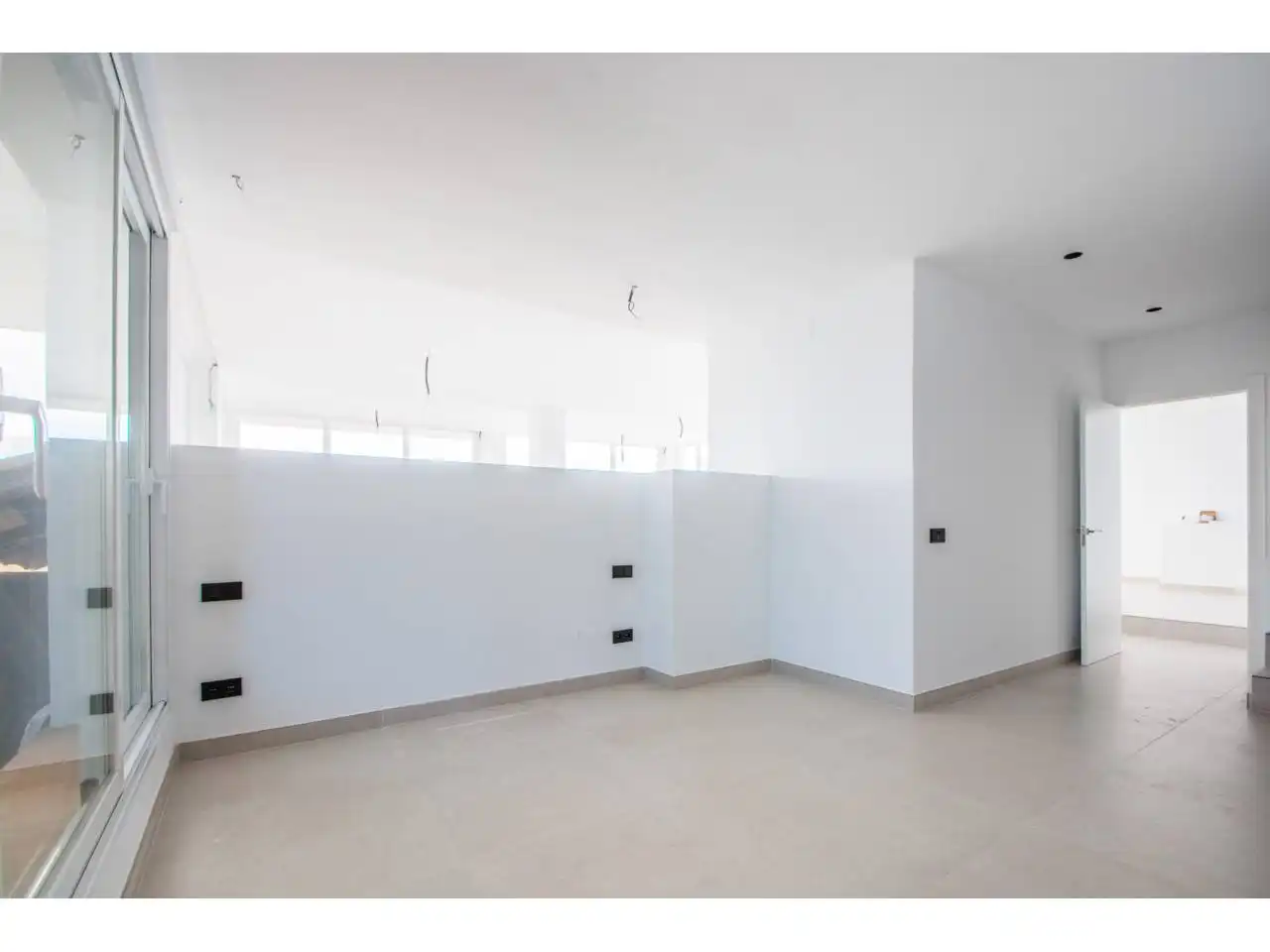 Apartament de lloguer en Ojén amb Aire condicionat, Calefacció i Terrassa