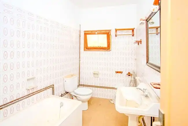 Casa o chalet en venta en Major; Guardia De Tremp, Castell de Mur