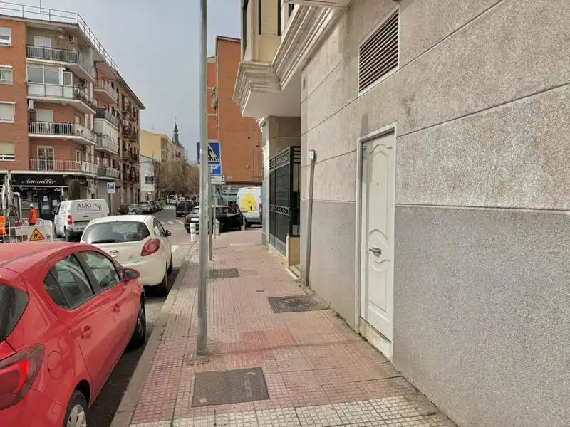 Lagerraum zum Verkauf in Centro