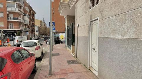 Foto 4 de Traster en venda a Virgen de la Paloma , Centro, Torrejón de Ardoz