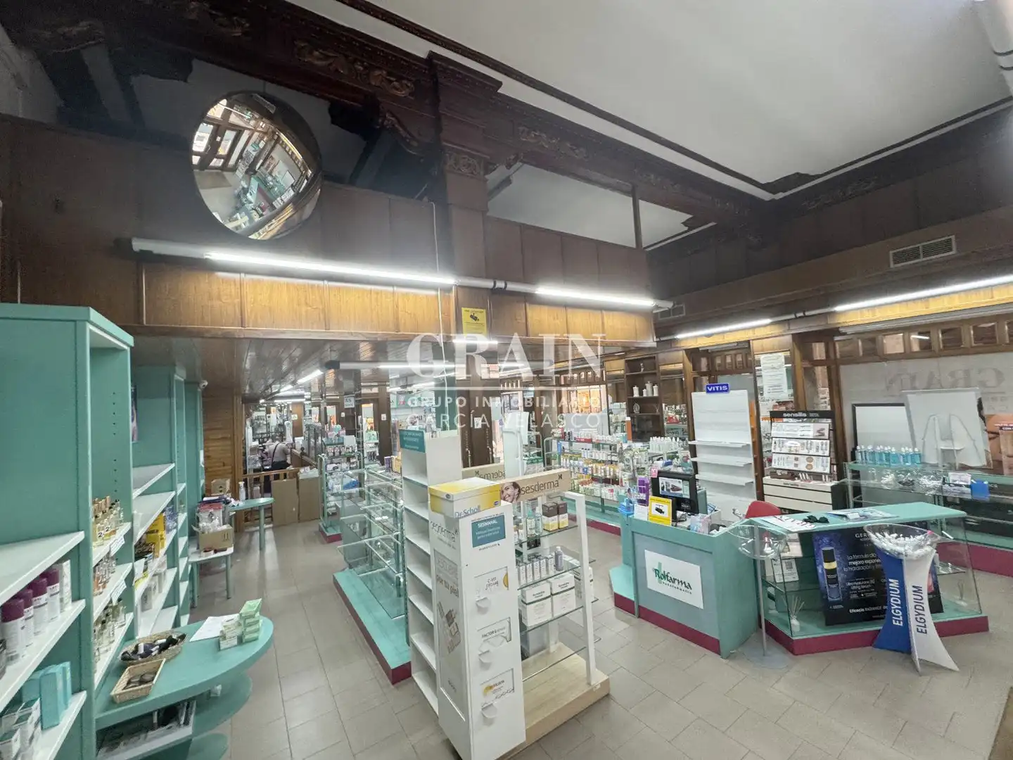 Locale commerciale in affitto a Centro, imagen 2
