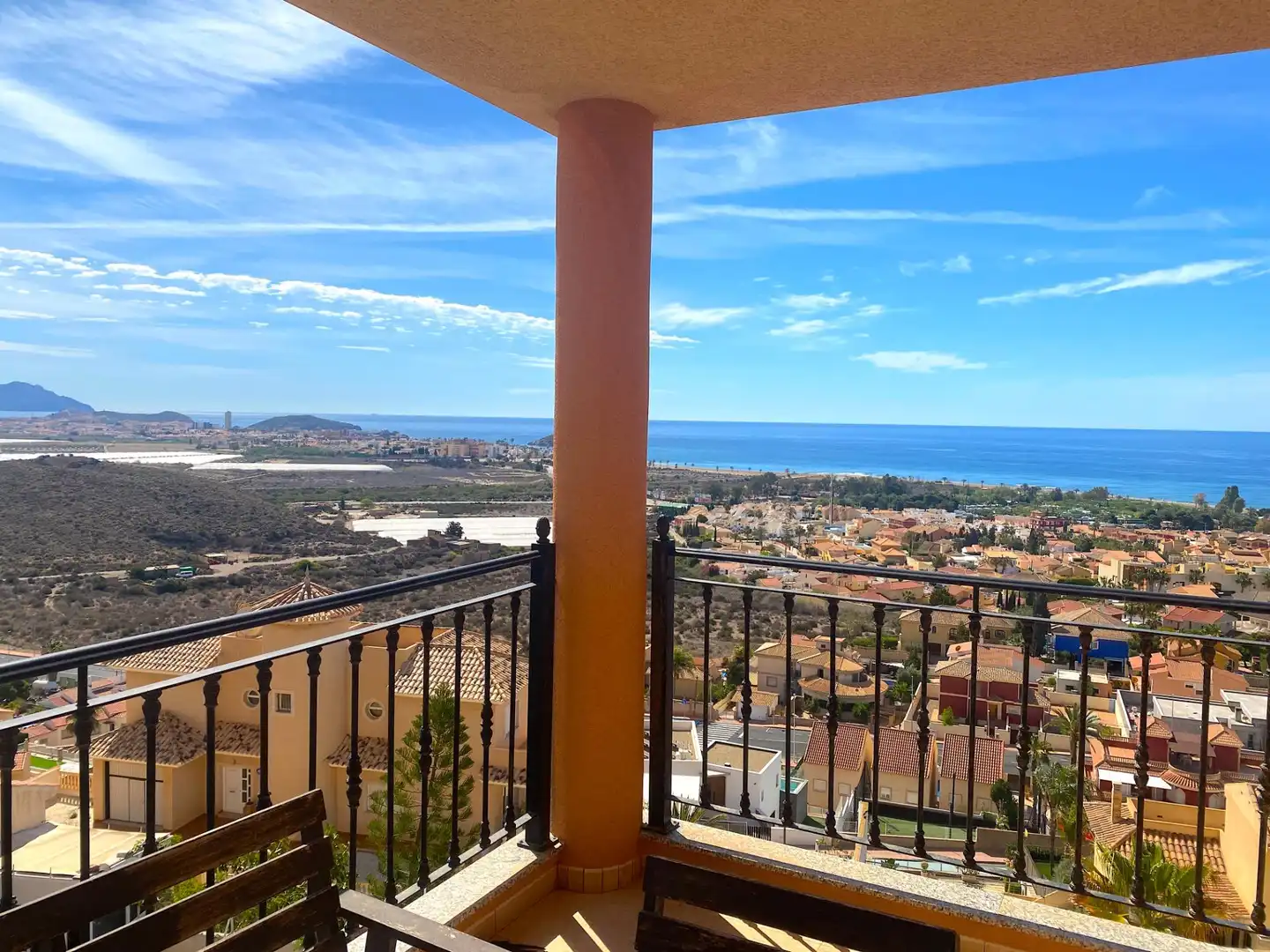 Villa avec piscine à vendre à Bolnuevo, imagen 40