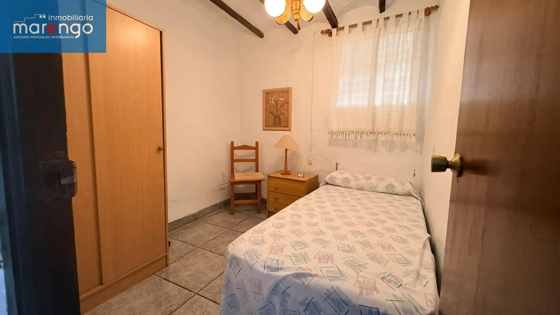 Dormitori de Casa o xalet en venda en Fanzara amb Traster