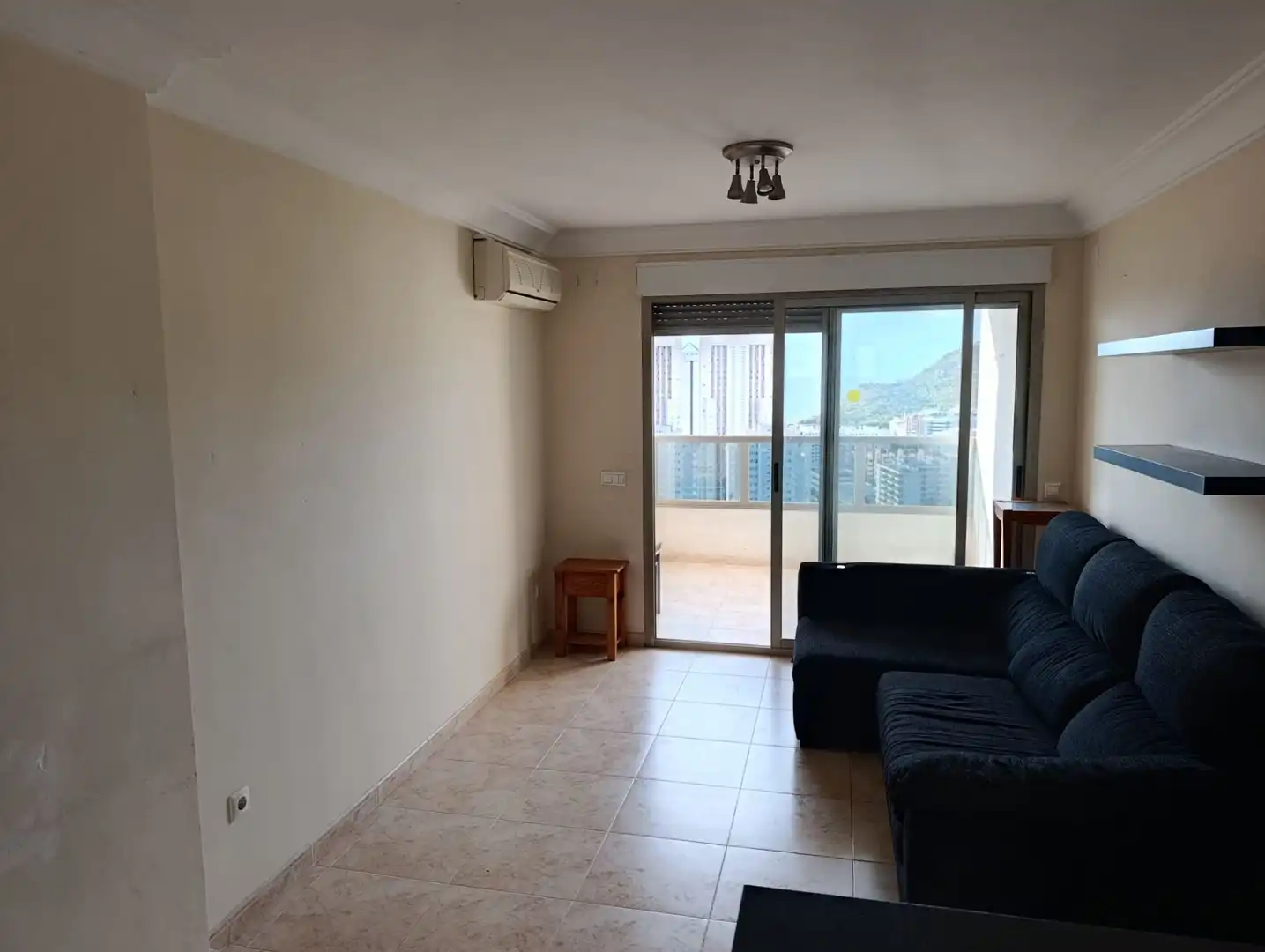 Wohnung mit Pool zum Verkauf in La Cala de Villajoyosa, imagen 3