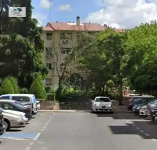 Pis amb terrassa en venda a Avenida ISABEL DE MOCTEZUMA, imagen 3