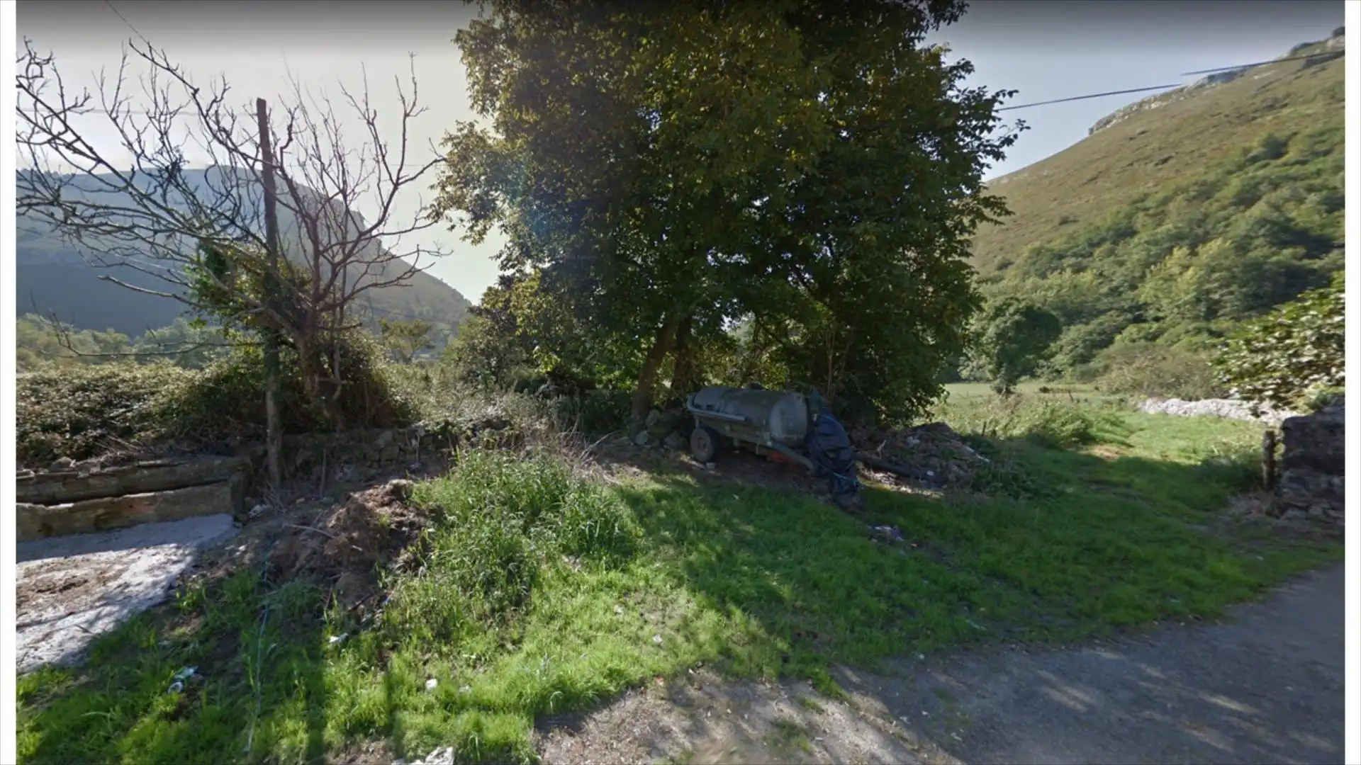 Terreny residencial en venda a Ruesga, imagen 2